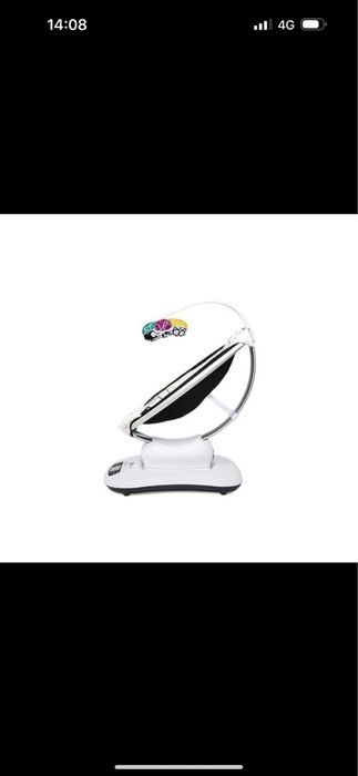 Leagăn electric 4moms