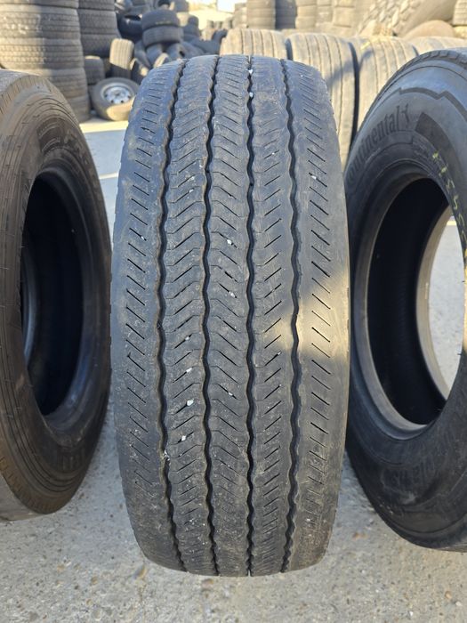 Anvelopa 265-70r19.5 Continental