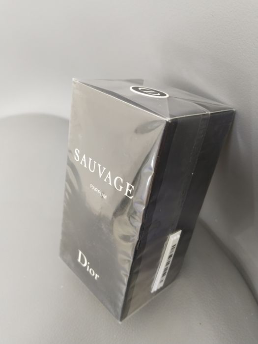 Sauvace Dior оригинал