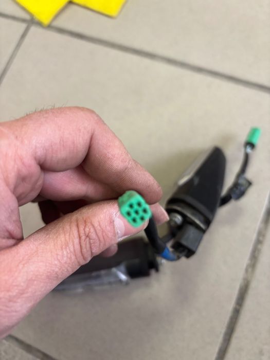 Semnalizari moto Honda cb cbr cbf