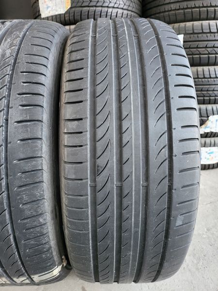 235/55/18 PIRELLI 4бр
