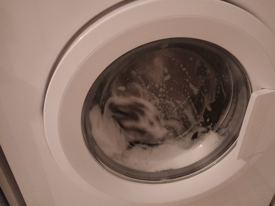 Продам стиральную машину