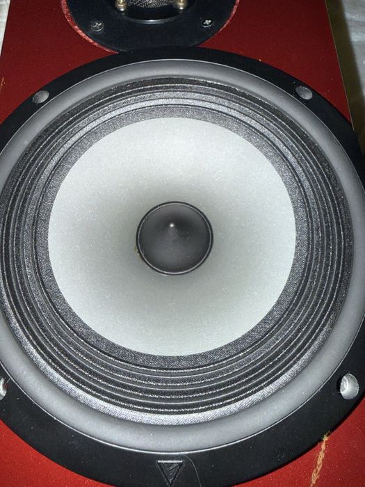 Boxe DIY ( Triangle / audax )