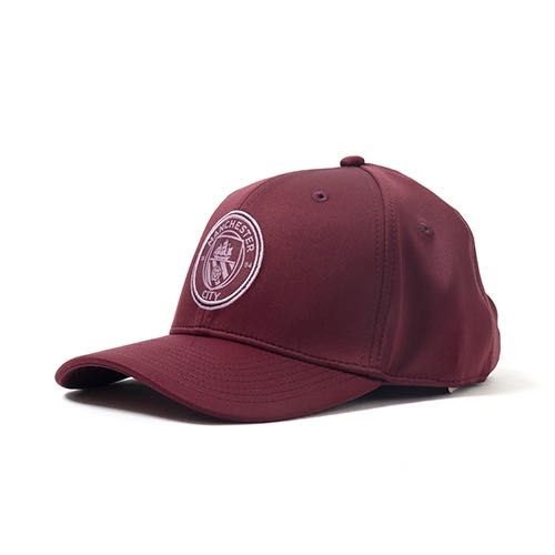 Кепка коллаборация Manchester City & Puma