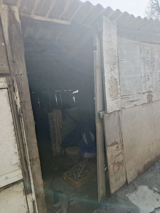 Продам частный дом.