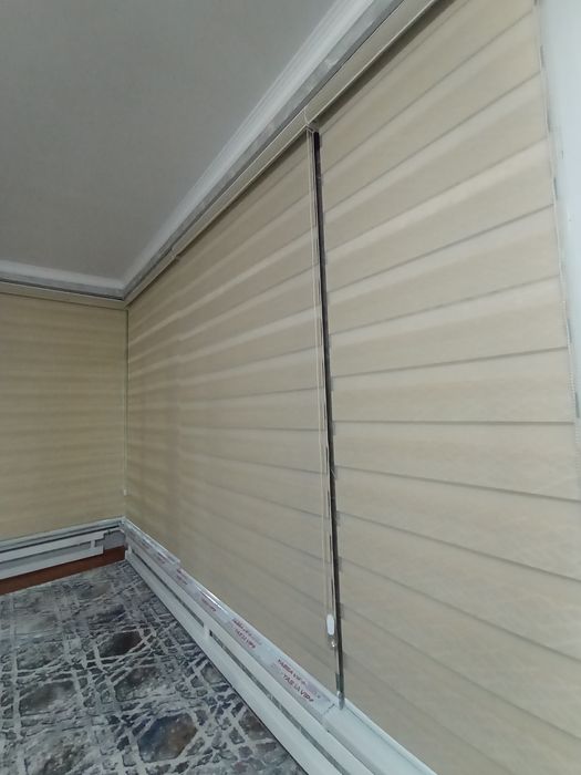 Jalyuzi Жалюзи Pardalar uy offis uchun