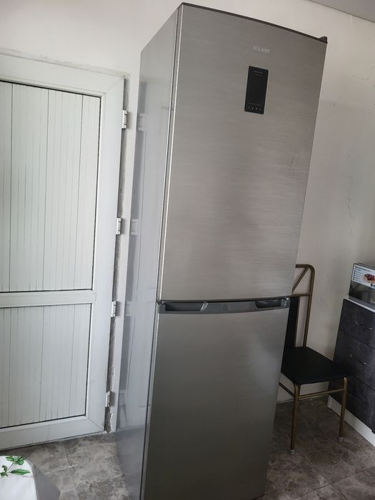 Холодильник Атлант