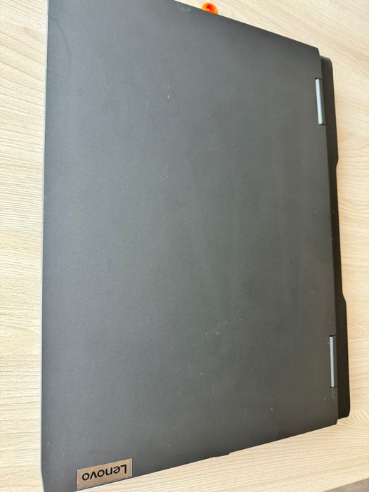 Lenovo ideapad gaming 3