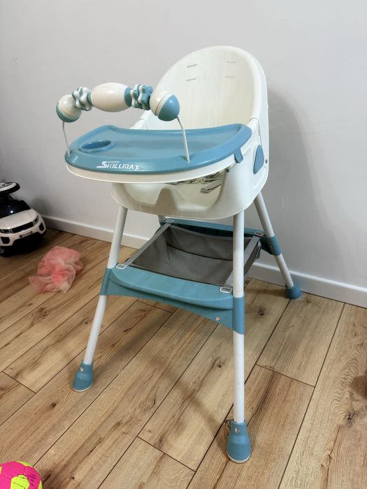 Стул для кормления