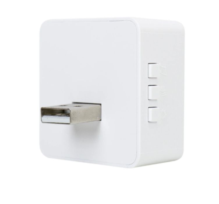 Безжичен видео звънец