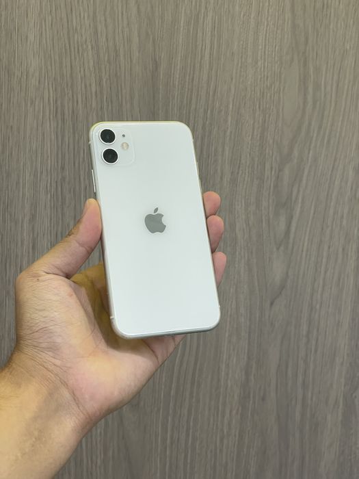 Iphone 11 128GB 100%