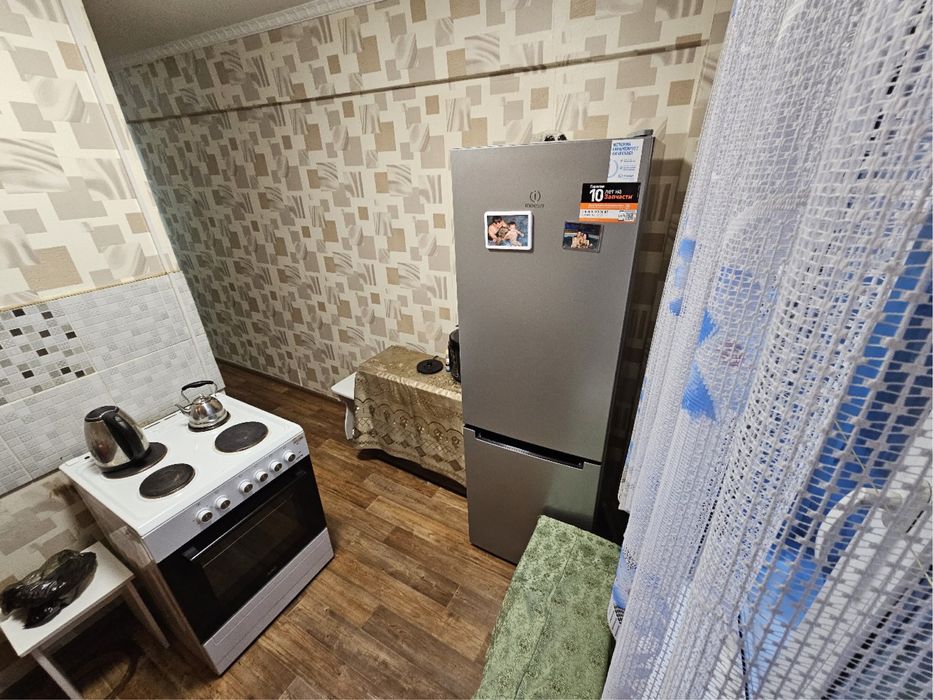 Продам 2-х квартиру на опытном поле