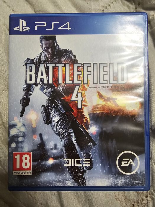 Playstation 4 Limited Days Of Play + Игри