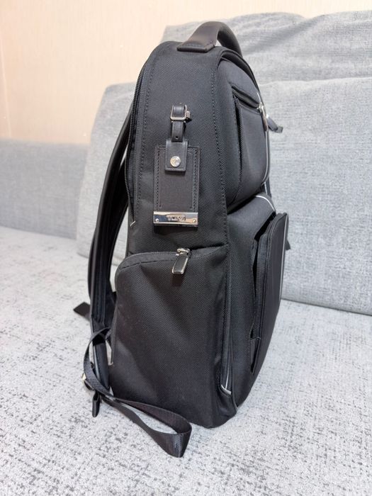Tumi рюкзак стильный
