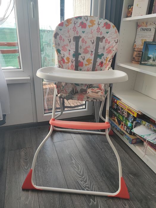 Столче за хранене Dylan