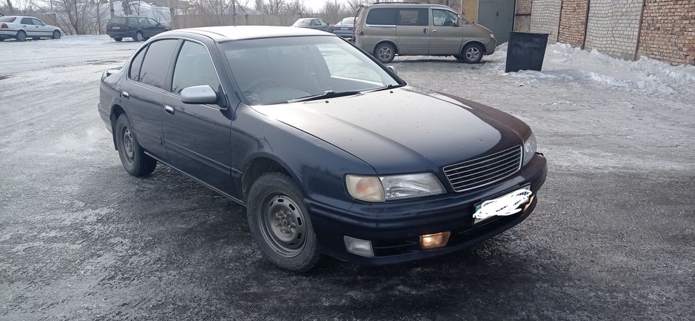 Продам Ниссан Цефиро