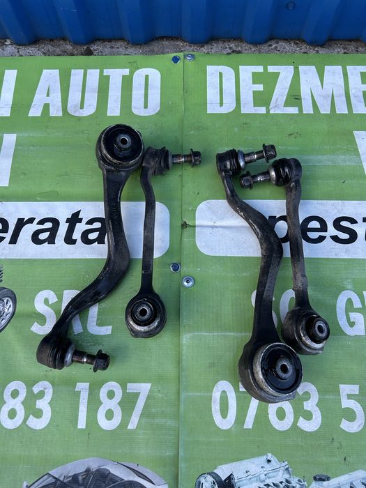 Brațe roată , baculă stânga față BMW X3 G01