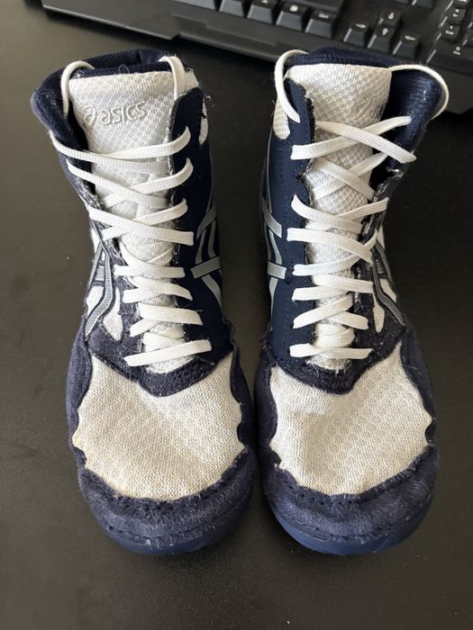 Борцовки Asics Snapdown 4 номер 35