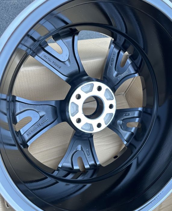 Jante 18 Audi RS pt A3 A4 A5 A6 A8 ... Q2 Q3 Q5 TT