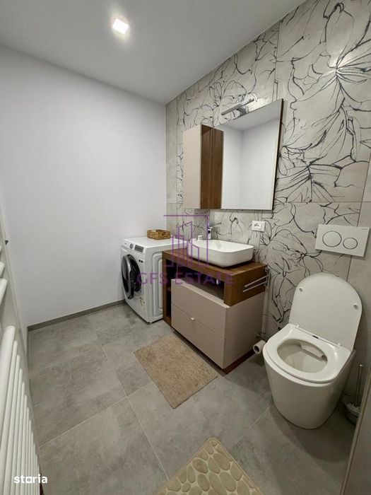 Inchiriere Apartament 2 Camere Dristor