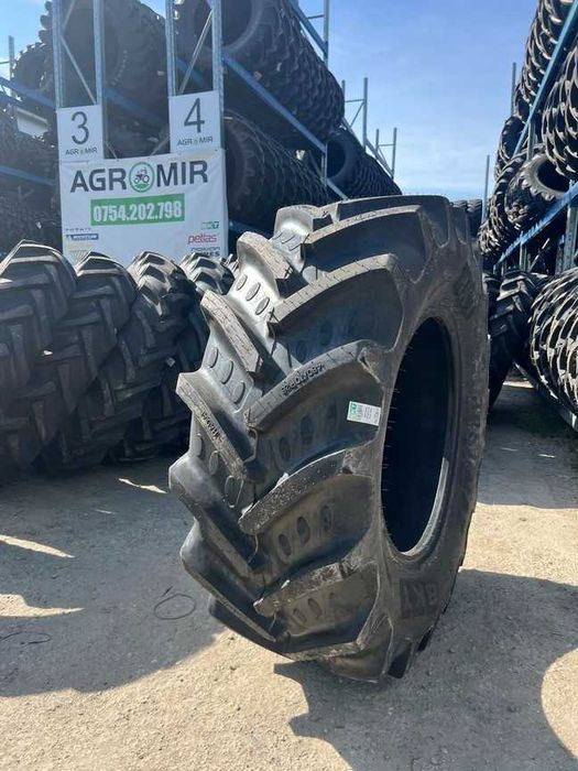 Marca BKT AGRIMAX cauciucuri 420/85R28 noi radiale