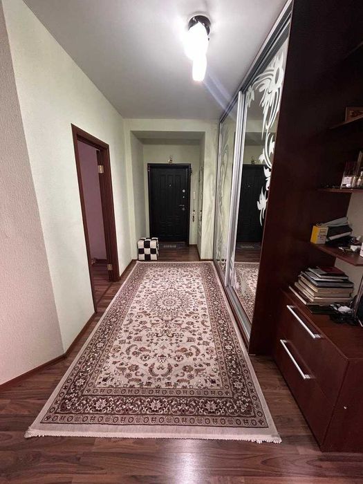 2 комн ЖАНА КАЛА 4 этаж