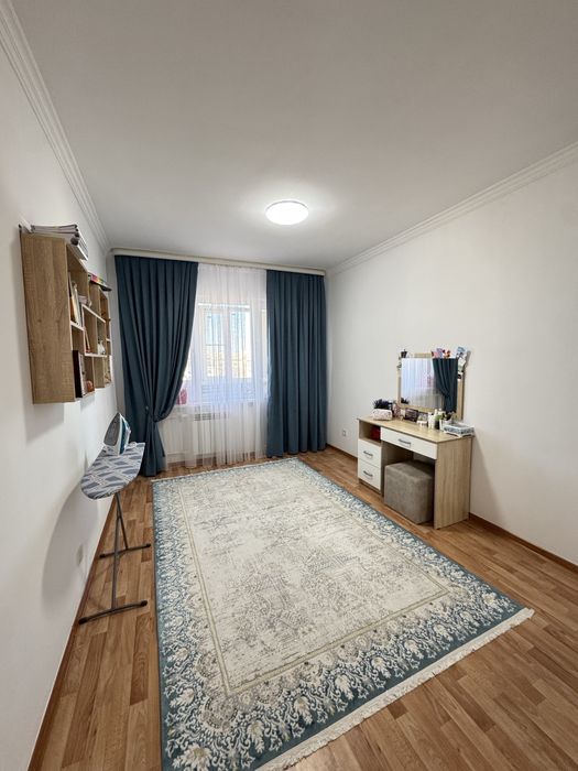 Продам 2-х комн. квартиру