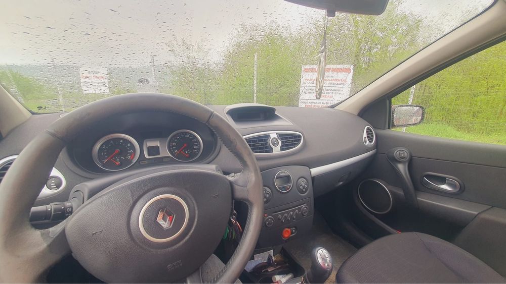 Renault Clio 2006