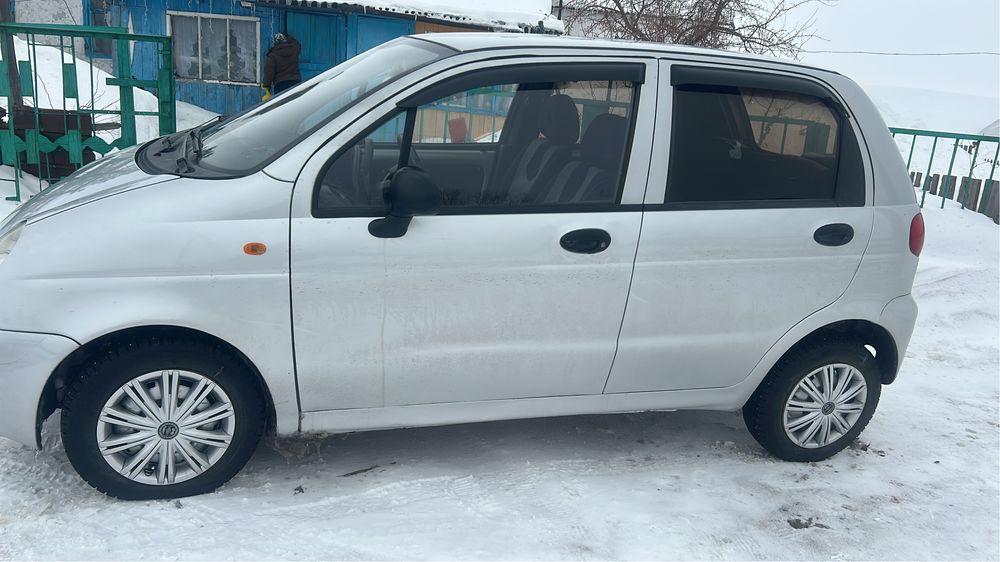 Продам авто торг уместен