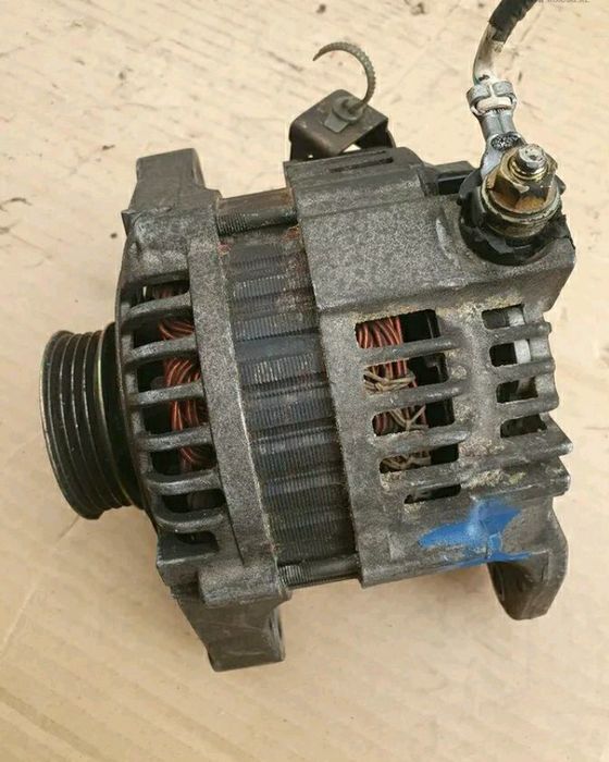 Генератор .         .