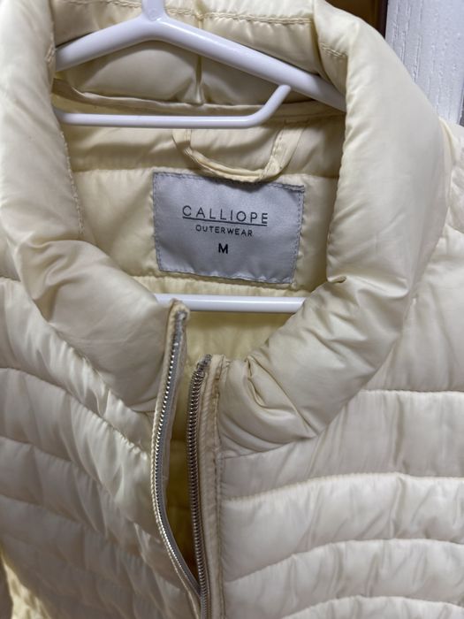 Дамско преходно яке