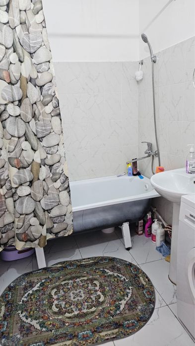 квартира 2-ух комнатная