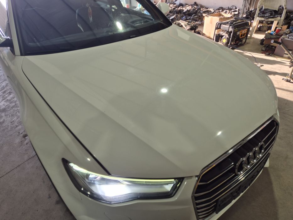 Far dreapta cu xenon audi a6 c7 facelift an 2017 cod 4g0941006f far dreapta audi a6 c7 facelift an 2016