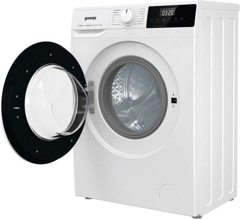 Пералня GORENJE WNHPI 62 scps/de