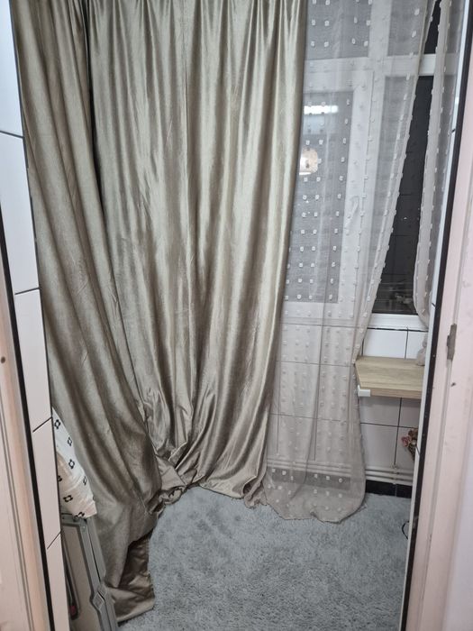 Vand apartament 2 camere, Trivale