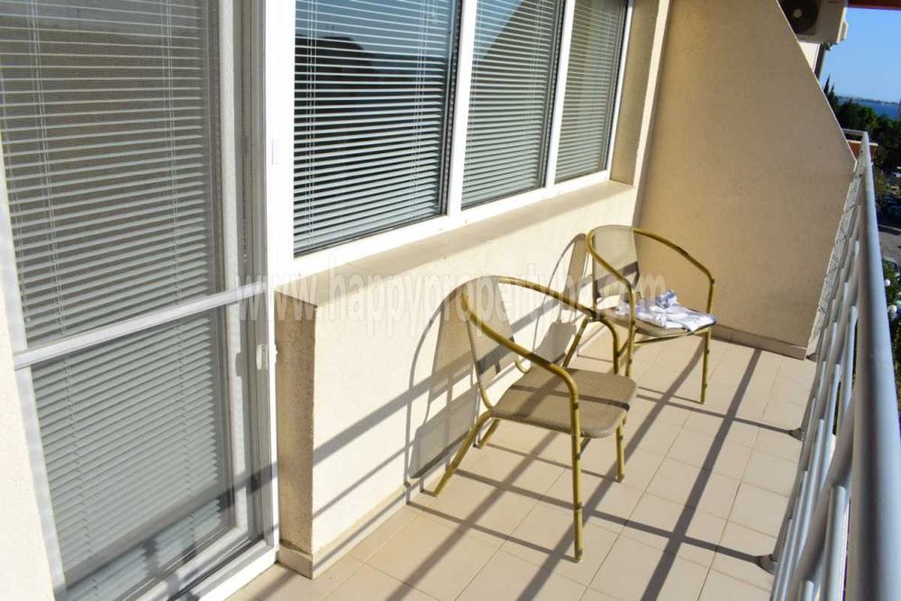 Продава се Тристаен апартамент в Свети Влас - 83 кв.м за 952 €/кв.м - Снимка #11