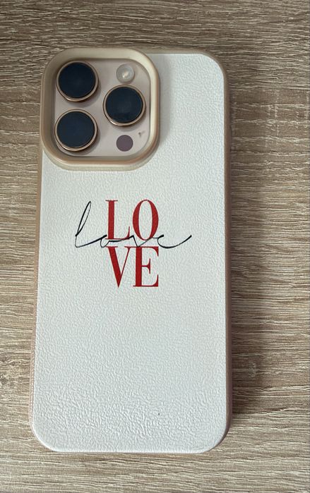 Iphone 16 pro -