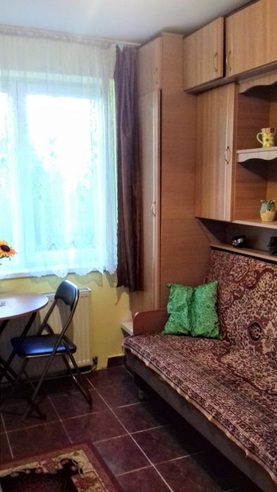 Vând garsonieră Cluj-Napoca.  Persoana fizică