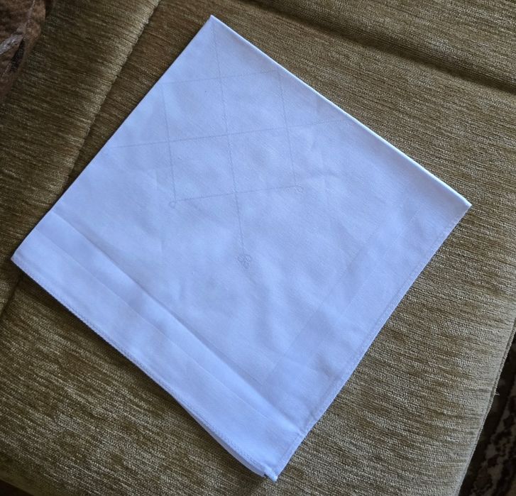 Салфетки,тишлайфер , карета