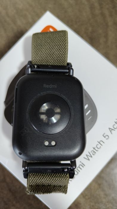 Redmi Watch 5 Active