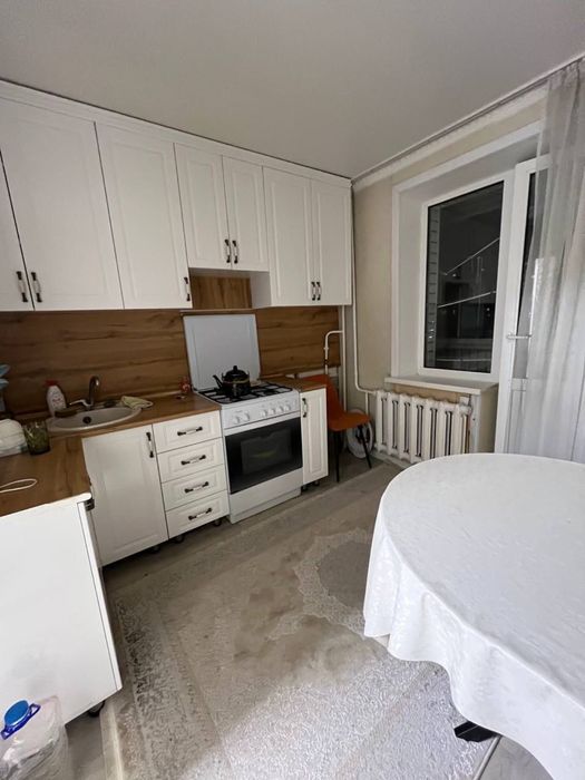 3-х ком в 7 мкр 4/5 этаж