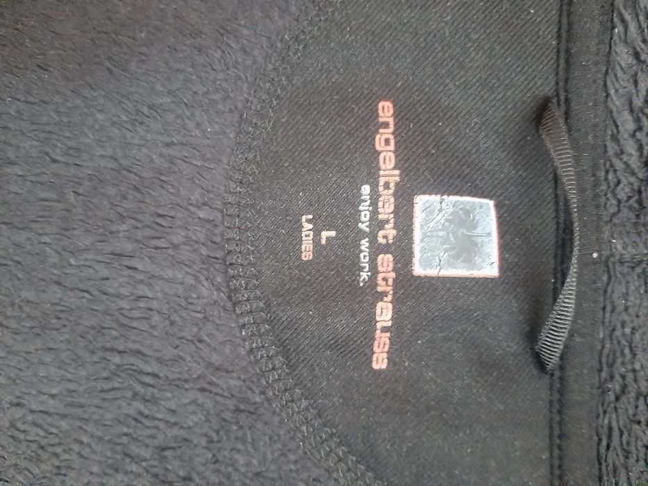 Polar Engelbert Strauss.