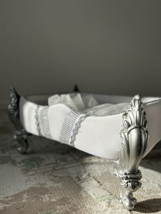 Аренда корзины для свадьбы