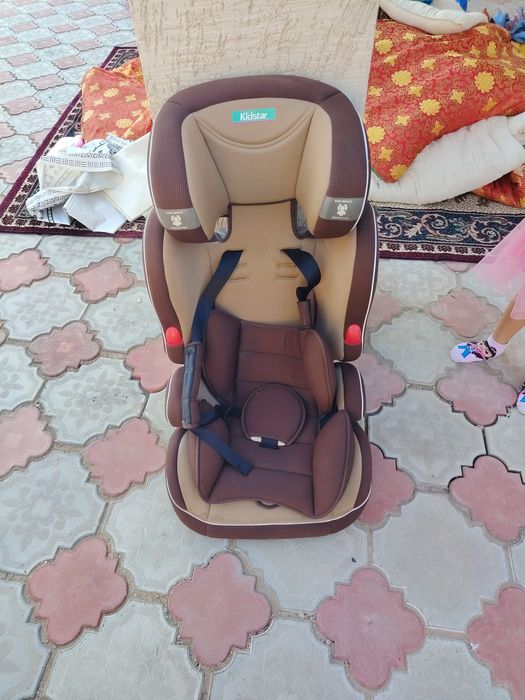 Автомобильный Детский кресло