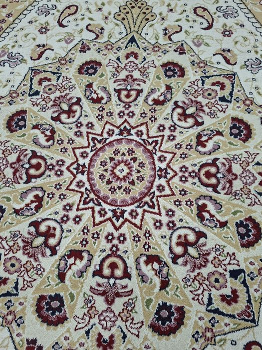 Ковры натуральные