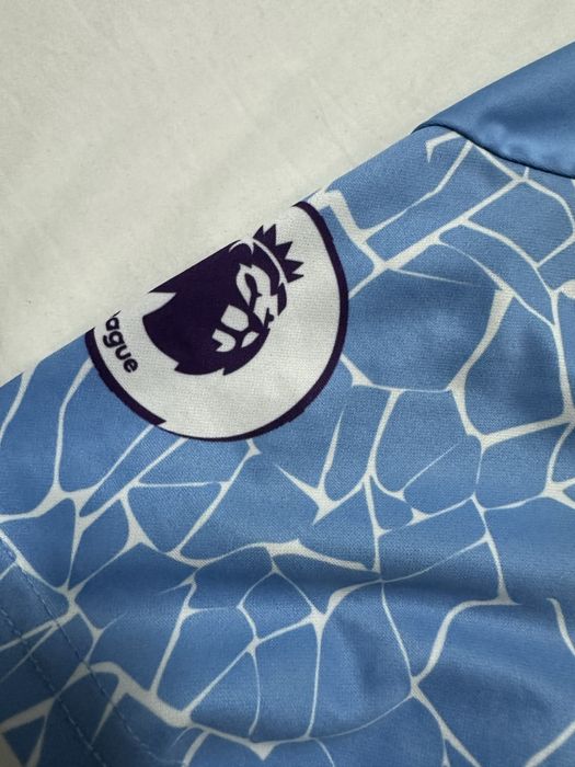 Puma FC Manchester City 2020-21 мъжки екип