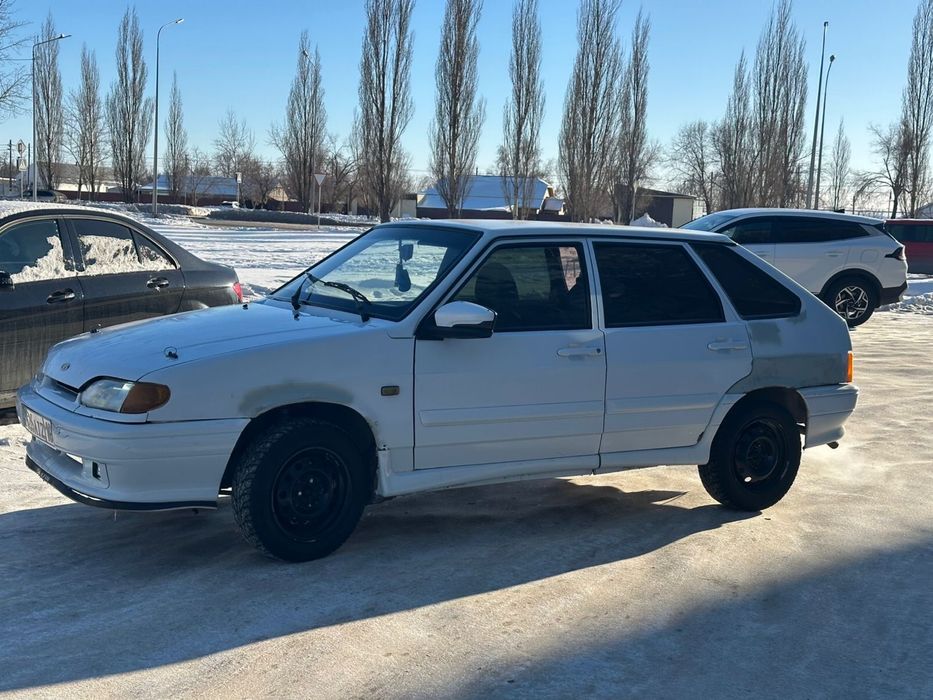 Продам 2114 срочно