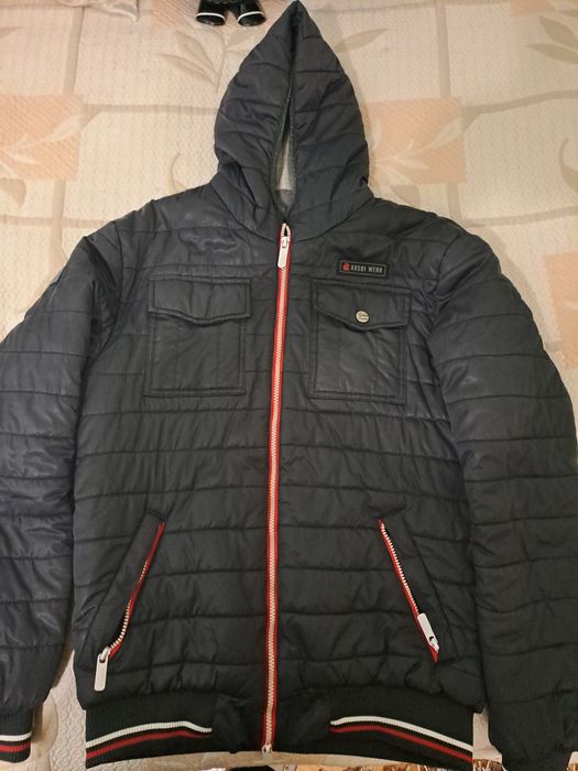 Мъжки якета размери S,М