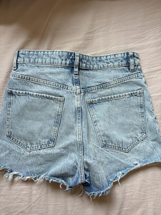 Къси панталонки