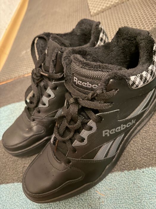 Кроссовки Reebok Обувь